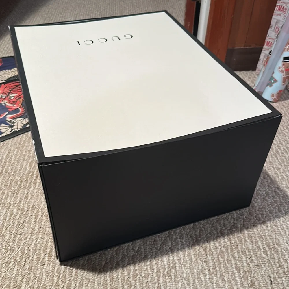 Gucci Handbag Box - Picture 5 of 7